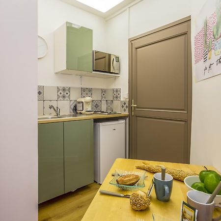 Clublord Sweet Escape In The Heart Of Vieux Lyon Apartment Exterior photo